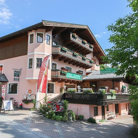 Landgasthof Neuwirt 罗孚尔 外观 照片